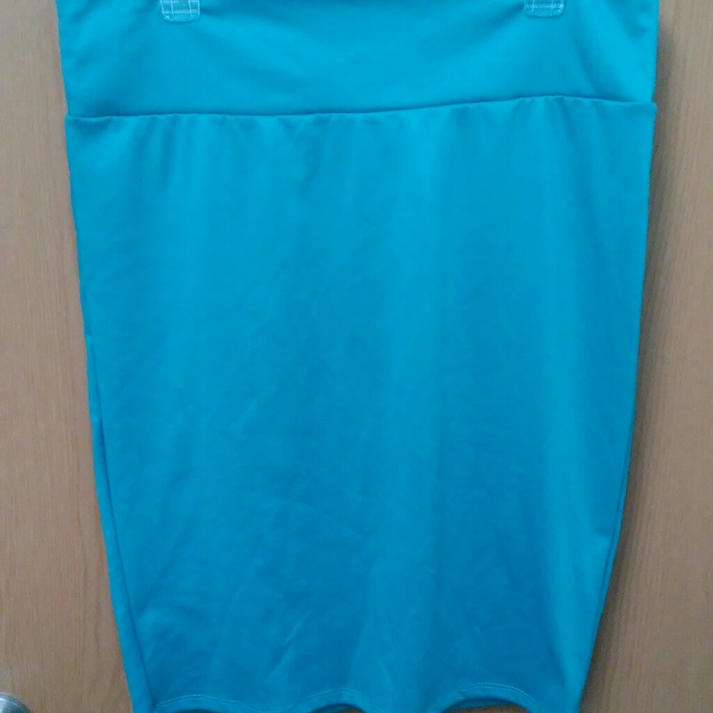 Lularoe Cassie skirt